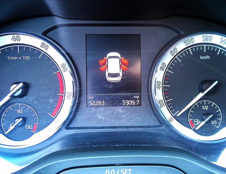 Škoda Karoq 36