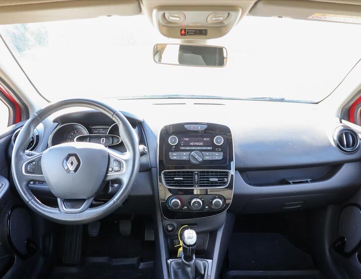 Renault Clio 25