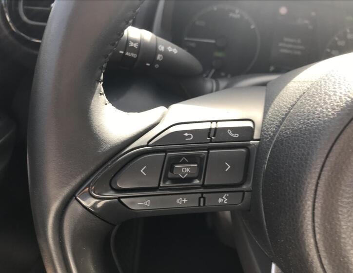 Toyota Yaris 13