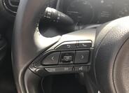 Toyota Yaris 13