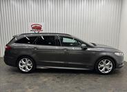 Ford Mondeo 10