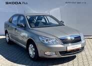 Škoda Octavia 6
