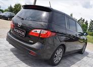 Mazda 5 5