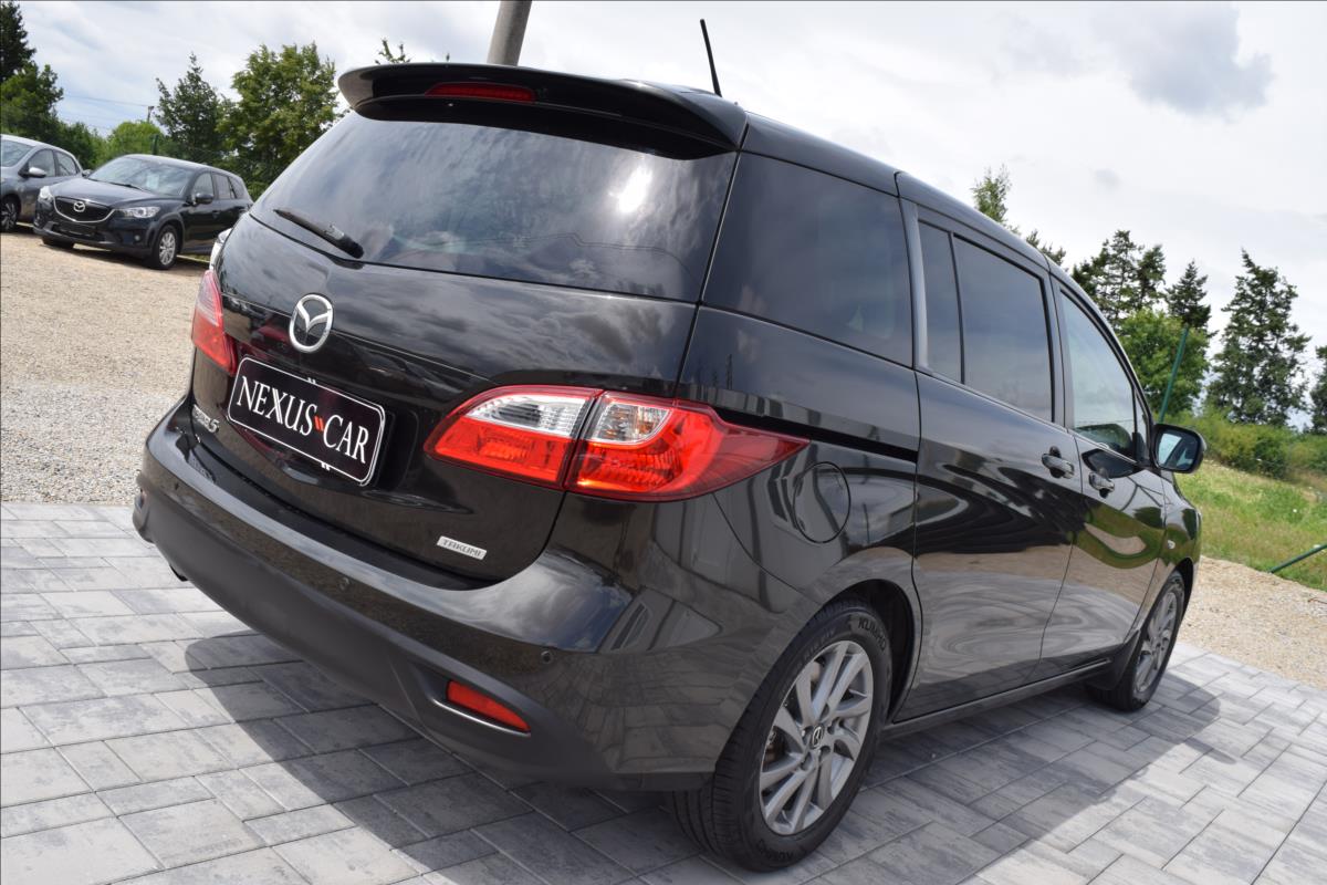 Mazda 5