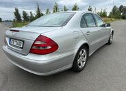Mercedes-Benz Třídy E 5