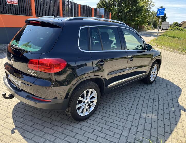Volkswagen Tiguan 5