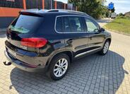 Volkswagen Tiguan 5