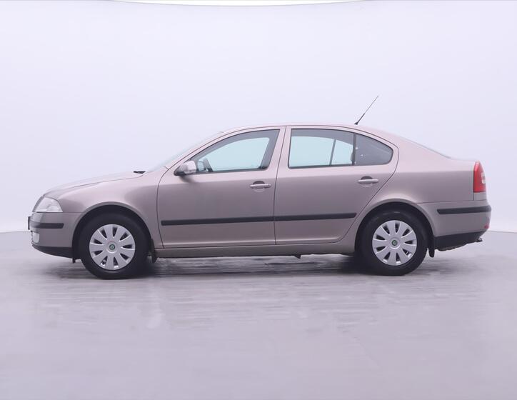 Škoda Octavia 4