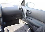 Nissan Qashqai 27