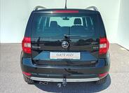Škoda Yeti 8