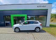Škoda Kamiq 4
