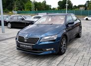 Škoda Superb 2