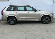 Volvo XC90 5