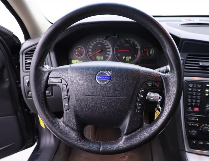 Volvo XC70 18