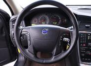 Volvo XC70 18