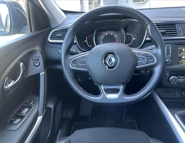 Renault Kadjar 13