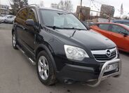 Opel Antara 4