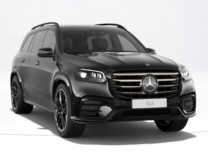 Mercedes-Benz Ostatní 1