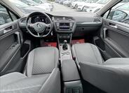 Volkswagen Tiguan 12