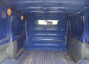 Renault Trafic 22