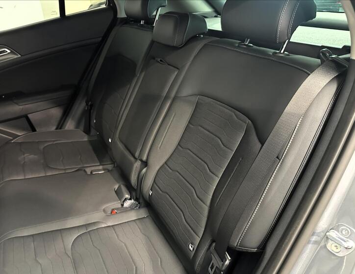 KIA Sportage 17