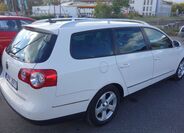 Volkswagen Passat 5