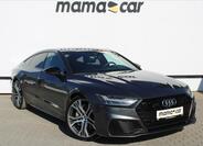 Audi A7 1