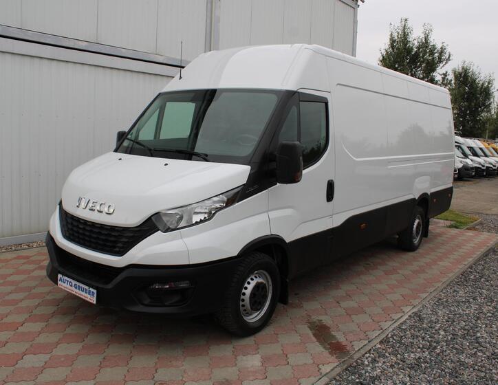 Iveco Daily 1