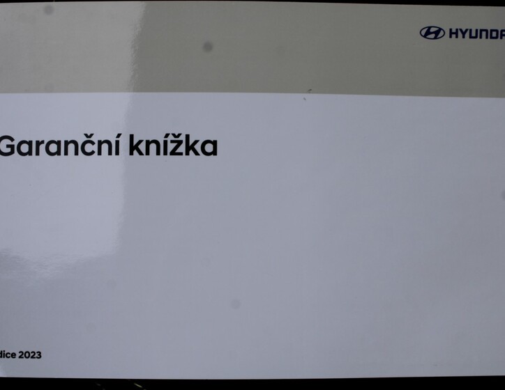 Hyundai i20 27