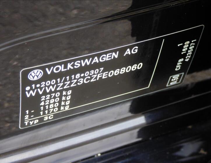 Volkswagen Passat 69