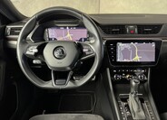 Škoda Superb 47