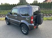 Suzuki Jimny 8