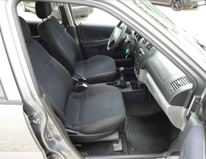 Suzuki Ignis 29