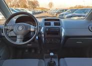 Suzuki SX4 7