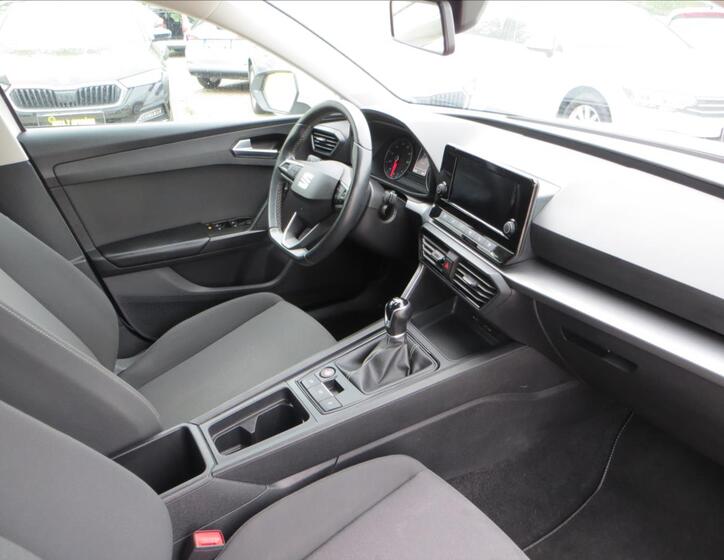 Seat Leon 10