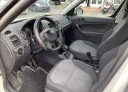 Škoda Yeti 10