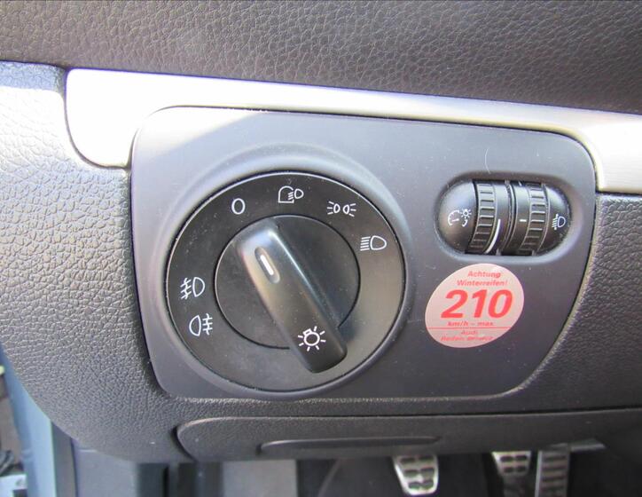 Volkswagen EOS 35