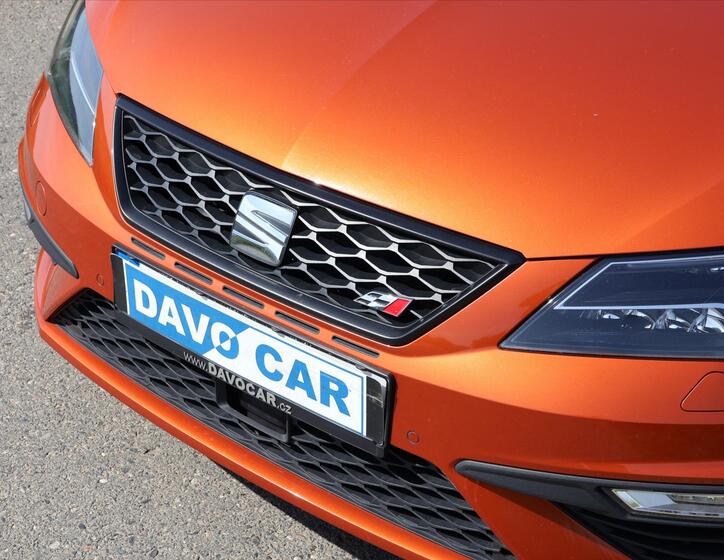 Seat Leon 37