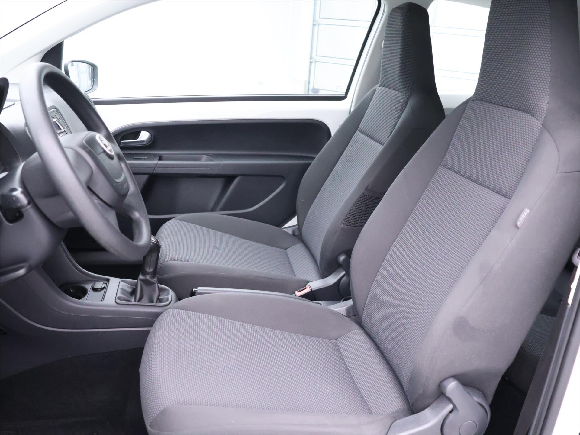 Škoda Citigo