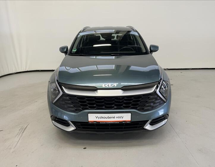KIA Sportage 4