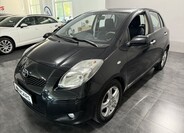 Toyota Yaris 3