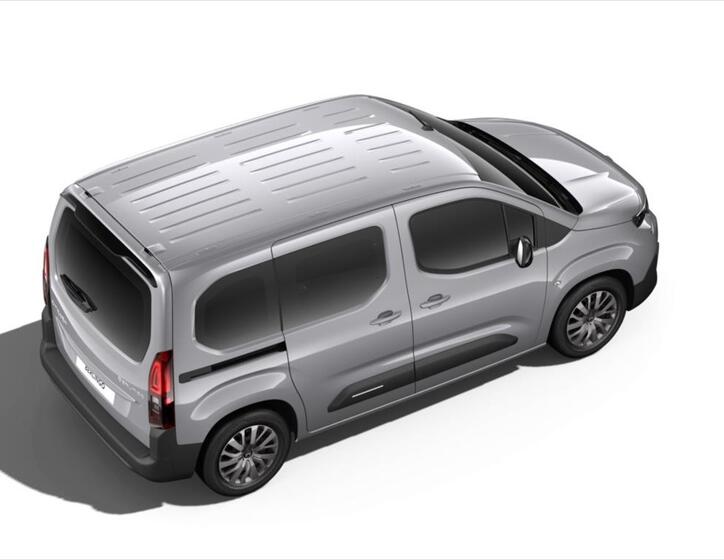 Citroën Berlingo 4