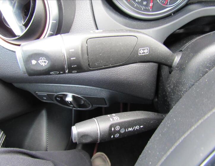 Mercedes-Benz CLA 24