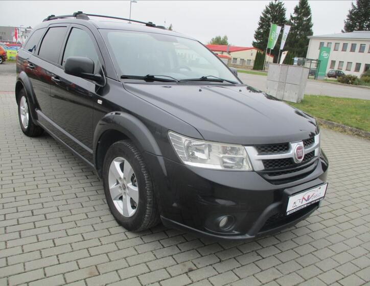 Fiat Freemont 6