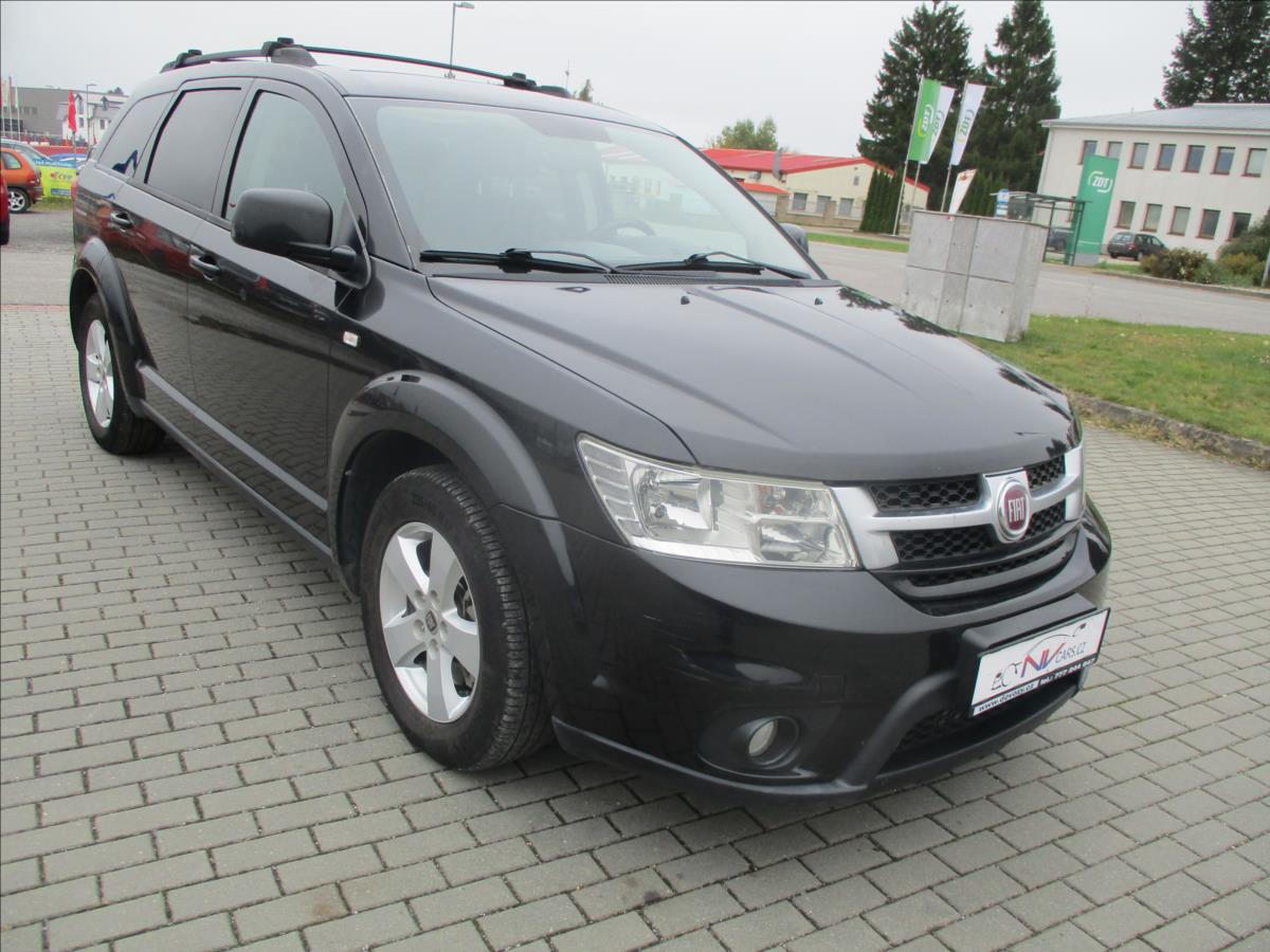 Fiat Freemont