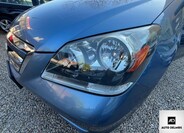 Honda Odyssey 44