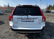 Volvo XC90 4