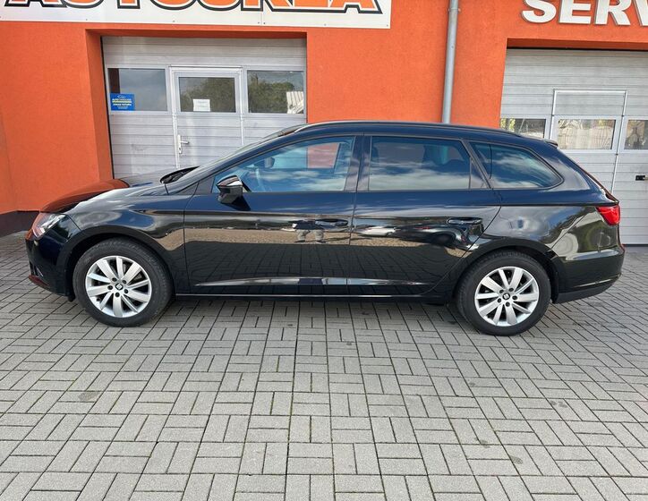 Seat Leon 3