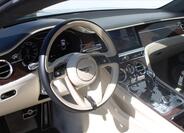 Bentley Continental GT 14
