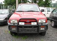 Ford Maverick 2